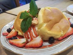 -UPPER KITCHEN(延安路店)