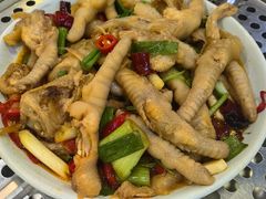 -福茗春薪禾记海鲜烧烤(八一路店)