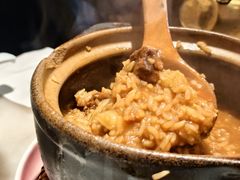 -小吊梨汤·北京菜·烤鸭(双井乐成中心店)