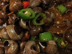 -聚味罗记大排檔·烧烤·鲜鱼杂·甲鱼煲(科学馆店)