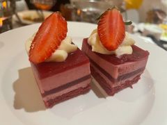 -深圳佳兆业万豪酒店-金沙全日餐厅
