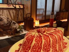 -揽季锅物会.福建黄鱼.海鲜姿造(五四路店)
