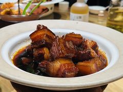 -黄山老妈·土菜(碧桂园店)