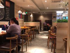 -比格比萨自助(宋家庄店)