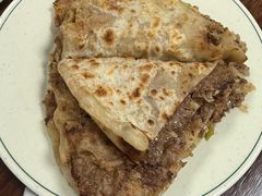 -清真永恒华威肉饼(潘家园店)