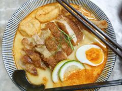 -兴华里茶记(禅城同济首店)