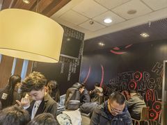 -麦当劳(祈年大街店)