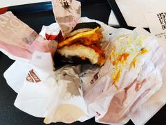 -永和大王(春日上新·梅家浜店)