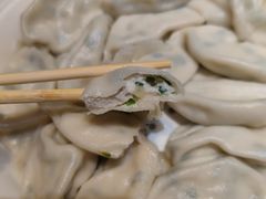 -威海九禧海鲜居渔水饺(经区店)