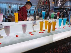 -芭菲盛宴·环球美食(锦城万达广场店)