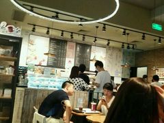 -COSTA COFFEE(上海月星环球港店)