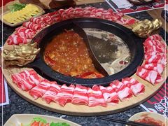 -蜀大侠火锅(森兰花园城店)