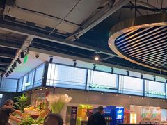 -金滏山烤肉·海鲜·火锅自助餐厅(襄阳万达店)