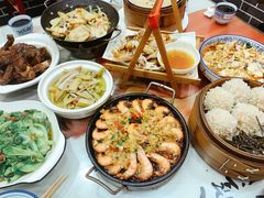 -风波庄(罍街分舵)