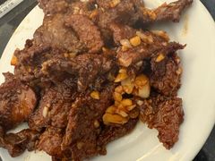 老爆三-清真宏玉祥黄门脸餐厅(华荫东里店)