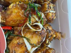-悠个炸鸡(南京创始店)