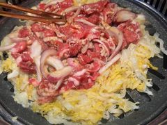 -杨记齐齐哈尔烤肉(总店)