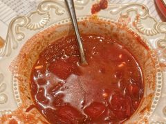 -通海俄式烧烤·俄罗斯大串(爱建店)