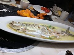 -佰家小厨·南京菜(夫子庙店)