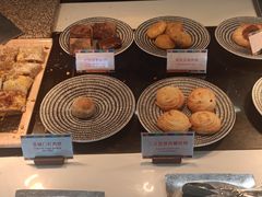 -三五堂·新国贸饭店·自助餐