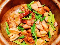 -南京大牌档(夫子庙老门东店)