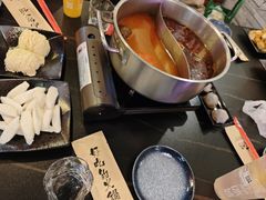 -熹悟海鲜火锅·广式打边炉