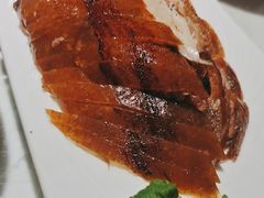 -北京老铺烤鸭(老城根店)