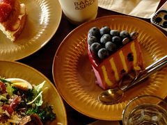 -BAKER&SPICE(安福路店)