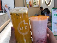 -CoCo都可(砂之船奥莱店)
