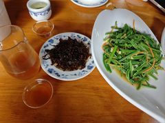 -龙姐私房菜(和顺古镇店)