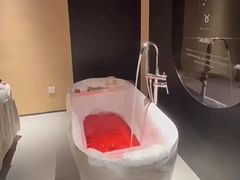 -春日樱·轻奢SPA·私享馆