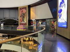 -万达影城(通州万达广场IMAX+杜比影院店)
