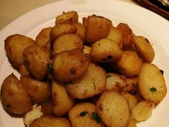 高山土豆-梁家大院•农家菜(昆山会展中心店)