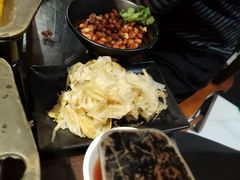 -江边城外烤全鱼(方庄时代购物中心店)