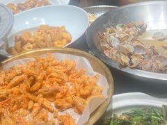 -四季厨房 鲁菜·孔府烤鸭(高新万达店)