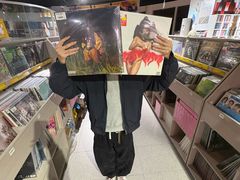 -浣熊唱片店(上海影城店)