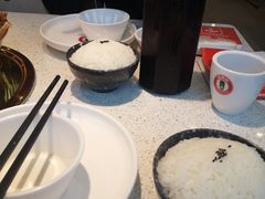 -老佛爷铜炉蛙锅(海岸城店)