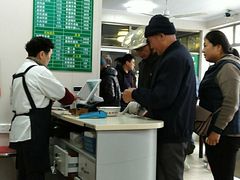 -上海为民商行清真饭店(南大路店)