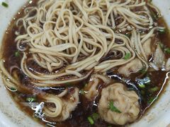 -蒋家桥饺面店(广陵路店)