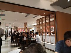 -松鹤楼·苏式汤面(虹桥天地店)