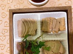 -大鸭梨烤鸭(左家庄店)