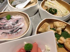 -海底捞火锅(江宸天街店)