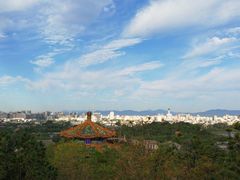 -景山公园