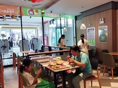 -德克士(绛州店)