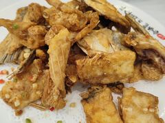 -祈胜邨•顺德鱼生•顺德菜(容桂店)