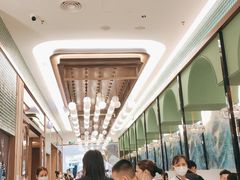 -新世界餐厅(万达店)