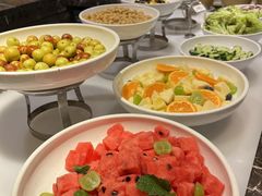 -重庆丽苑维景国际大酒店·海鲜自助餐厅