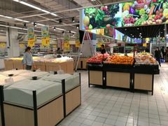 -华润万家(华夏店)