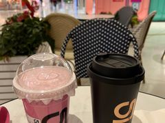 -gleeglee乐溢亦茶(合生汇店)
