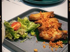 越南古法烧鸡-美奈小馆·越南料理(中航城君尚购物中心店)